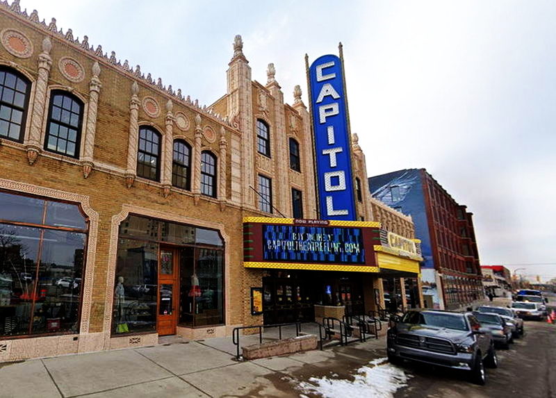 Capitol Theatre - 2022 Photo